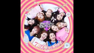 TWICE ft FURACÃO 2000  TT [upl. by Julina]