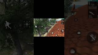 I am a bitterest enemy youtubeshorts freefire viralvideo ZoneXplosionhub [upl. by Gelb]