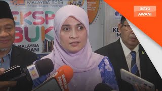 UTEM ambil kira suara ibu bapa [upl. by Shah]