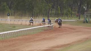 Moranbah 23032024 Race 5 [upl. by Renaldo926]