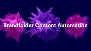 Content Automation [upl. by Arlan]