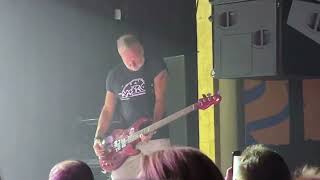 Peter Hook  Twenty Four Hours Bass Solo Joy Division [upl. by Iamhaj622]