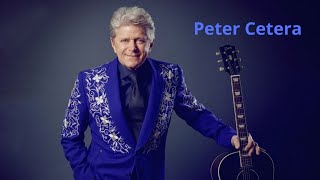 Hard To Say Im Sorry  Youre The Inspiration  Glory Of Love  Peter Cetera [upl. by Adiehsar]