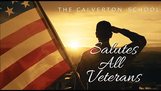 Calverton Salutes [upl. by Xanthe167]