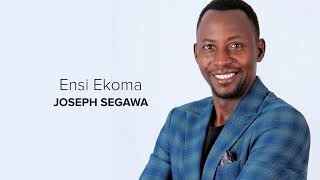 Ensi Ekoma by Joseph Segawa [upl. by Yntirb58]