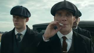 another love  tom odell slowed and reverb tommy shelby edit  Peaky Blinders [upl. by Ettenowtna537]