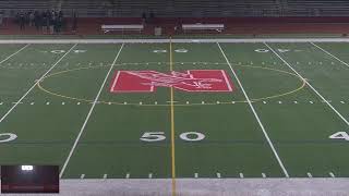 Naperville Central High School vs Fremd High School Mens Varsity Football [upl. by Patsy29]