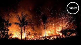 Hawaii’s surprise volcanic eruption Lessons from Kilauea 2018 [upl. by Beare]