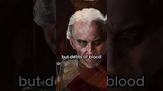 A Lannister Always Pays His Debts [upl. by Rasec]