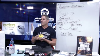 How to Make 1000 a Day with Grant Cardone [upl. by Gundry]