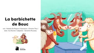 La barbichette de Bouc [upl. by Merissa]