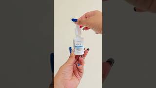 skincare skincareroutine hebeda serum ceuticoz [upl. by Fredelia]