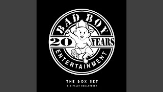 Bad Boy for Life feat Black Rob amp Mark Curry 2016 Remaster [upl. by Carmelina]