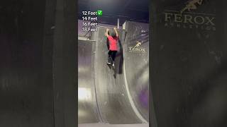 Warped Wall Progressions [upl. by Adni967]