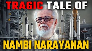 Victim of Political Machinations The Tragic Tale of ISRO Scientist Nambi Narayanan  BISBO [upl. by Cramer]