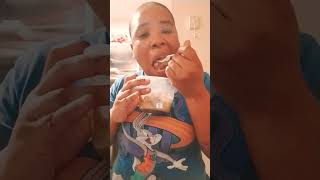 chitterlings funny uniquefamily foodpreparation funny uniquefamily cooking [upl. by Atnahc]