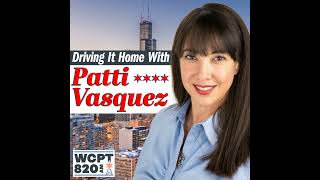 Driving It Home with Patti Vasquez Oct 14 2024 [upl. by Winonah265]