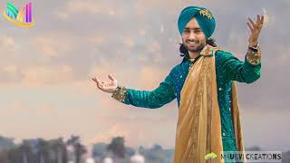 Kuj ni ghat da sab nu hass ke mil mitraBahuta sochi na song by Satinder sartaaj MaurviCreations [upl. by Heger]