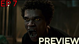 Wolf Pack TV Series Episode 7 Preview  Paramount [upl. by Nanice]