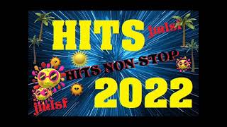 HITS PARADE ETE 2022 [upl. by Normy8]