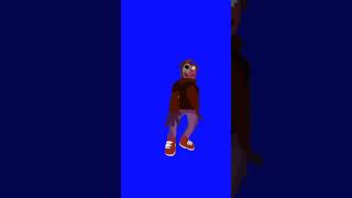 Twistedtoes definitive animated More leaks AND sprites fnf memes fnfmod aishite [upl. by Limann]