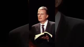 Repent Now  Billy Graham [upl. by Anasiul582]