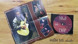 Audiophile  Nils Lofgren  Acoustic Live  Lai hien Audio [upl. by Niai]