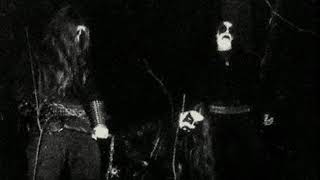 Osculum Infame  under the sign of the beast 1997black metalrawsynthatmosphericFrance [upl. by Rosati]