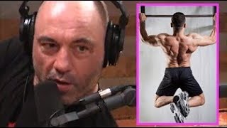 Joe Rogan  How To Workout Smarter [upl. by Debbie]