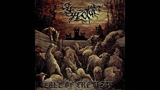 Suspectum  Cull of the Weak FULL ALBUM [upl. by Waers]