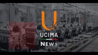 UCIMA News  13 novembre 2024 [upl. by Neelhtak]