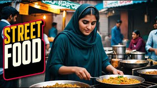 INDIA MOST VIRAL STREET FOOD COLLECTION [upl. by Xet]