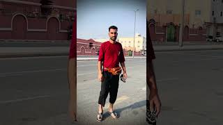 saudiarabia viralshorts AadilManzoor001 [upl. by Nada]