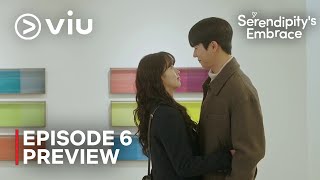 Serendipitys Embrace  Episode 6 Preview  Kim So Hyun  Chae Jong Hyeop [upl. by Yleoj]