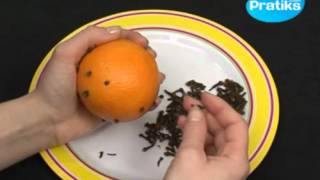 Comment faire une pomme dAmbre [upl. by Thorwald]