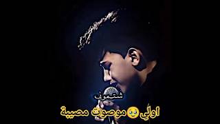 اسمع اللحن واحكم 💔🥹شتموني أصغر رادود بالعراق [upl. by Ellerred591]