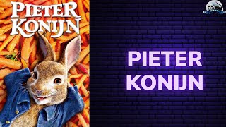 Pieter Konijn [upl. by Dennie815]