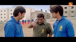 Made In Maharashtra  Arun Nalavade amp Bhau Kadam  Marathi Full Movie Part 3 [upl. by Leanatan]