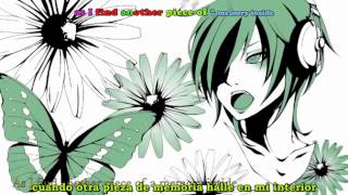 Memorys fragment Omoide kakera sub español Cover Nano [upl. by Scherman831]