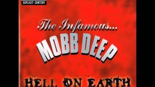 Apostles Warning  Mobb Deep [upl. by Yarrum]