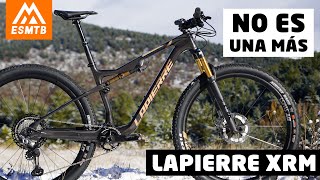 Lapierre XRM 75 aniversario los detalles cuentan [upl. by Kabab946]