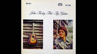 John Farley  Flat Top Guitar 1978  3 Train Medley [upl. by Nylirek]