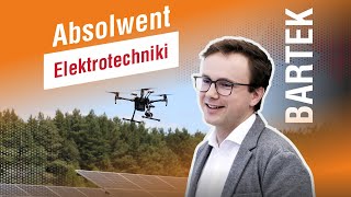 Akademia Absolwenta  ELEKTROTECHNIKA  EkoEnergia Polska [upl. by Ayinat]