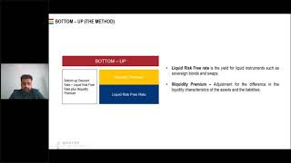 IFRS 17 Webinar on Discount Rates Disclosures amp Implementation [upl. by Georgena482]