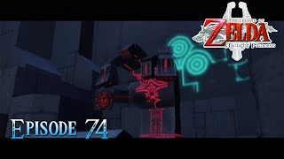 Zants Hand is Bad  The Legend of Zelda Twilight Princess  Ep74 [upl. by Tifanie804]