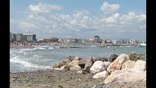 Places to see in  Cattolica  Italy [upl. by Blondy]