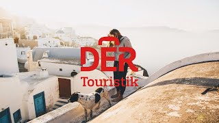 Der Touristik  A Call To Adventure [upl. by Eima176]