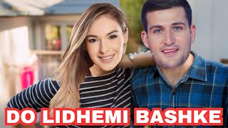 DO LIDHENI BASHKE  Zbulohet plani i Arber Hjadarit me Ori Nebiaj pas BBV3 [upl. by Adhern]