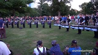 Blue Devils Drumline 2017  FINALS LOT [upl. by Kimberly]