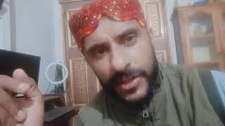 Hakeem Shahbaz baloch live video [upl. by Kan]